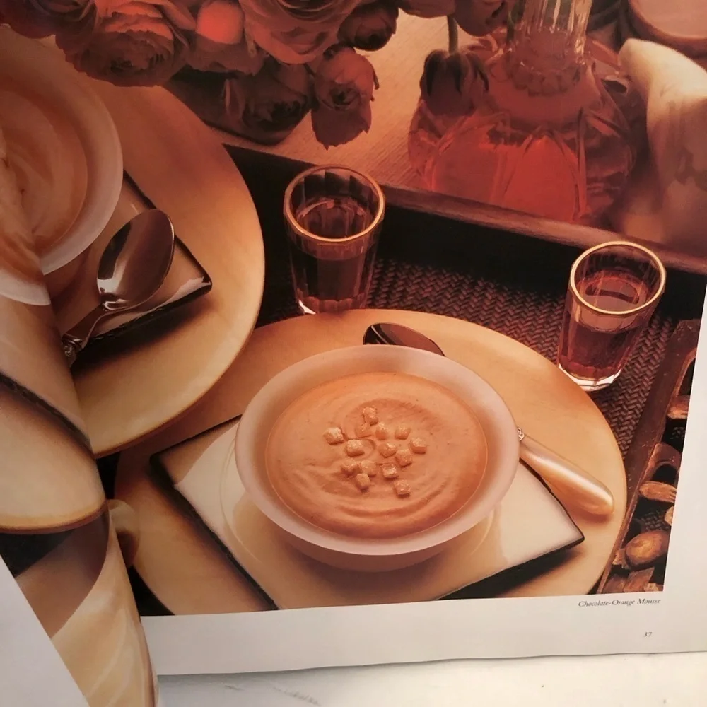 Williams & Sonoma 1998 - Complete Entertaining Cookbook Joyce Esersky Goldstein
